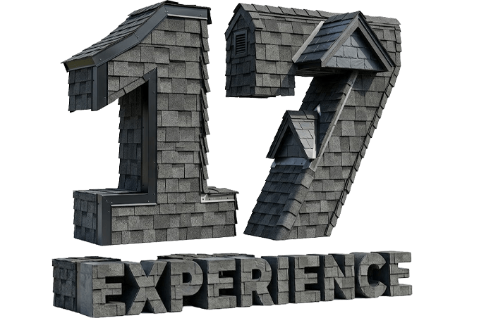 Roofing Experience Built on Regional Understanding
